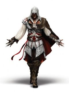 assassins cred pc game wallpaper - Assassin's Creed is a third person action-adventure video game developed by Ubisoft Montreal and published by Ubisoft.