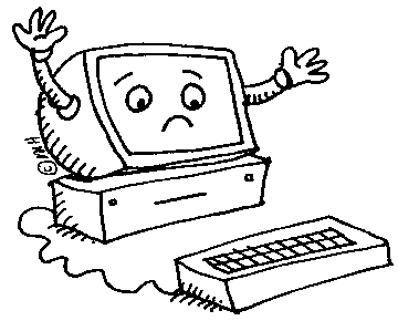 computer : great innovation in history of human - Computers have made life easier and more convenient They change our attitude towards life.