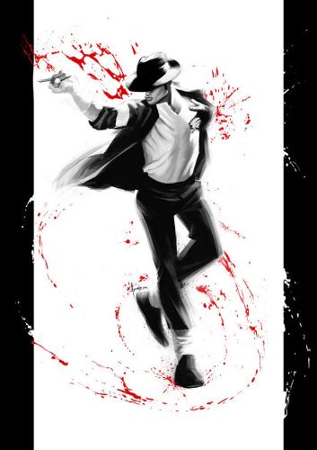 The King - Michael Jackson