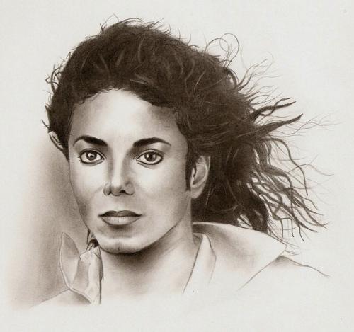 Miss you M.J.J, - Miss you!