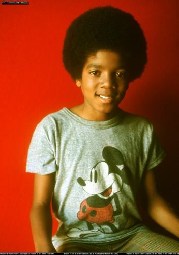 Michael Jackson - Early Years - Michael Jackson