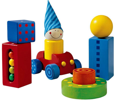Creative toys - Toys