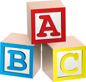Baby Cubes - Baby Cubes - toys.