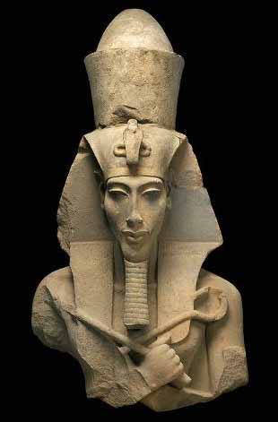 From Egypt - Another beautiful representation of Egypt.