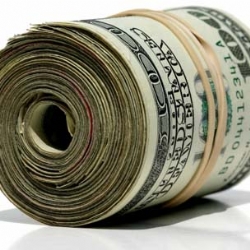 Dolars - Money.
