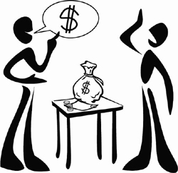 friendship - Friendship is an important part of our life. If he has known that you are badly in need of the money, he will return it quickly.