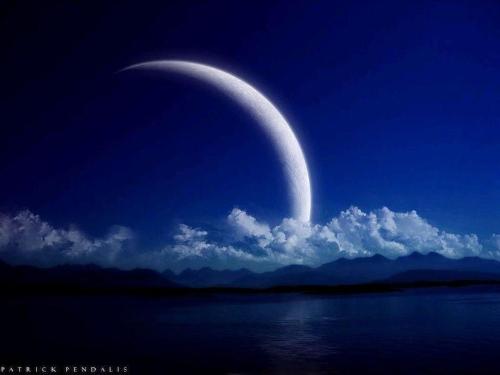night - Quiet
