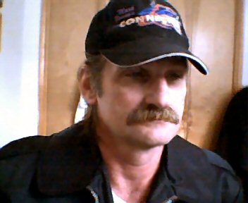 Newest image - Taken with a web cam