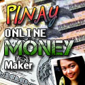 Pinay Online Money Maker - Please visit my blog about how I make money online - http://www.pinayonlinemoneymaker.net Read DETAILED tips and guides on how you, too, can make more money online.