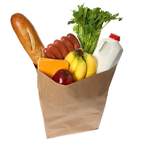 Shopping and bargaining - When going shopping, there are some people who care for bargaining all the time.