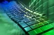 keyboard - This is the photo of the abstract keyboard.