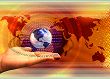 Global computer - This is the photo of the global computer