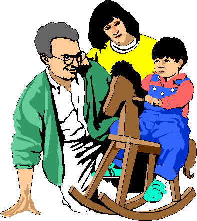 son and parents - For most sons, after marriage, they often tend to pay more attention to their wives and new family, so, then it is next to impossible for these sons to spend more time on their parents.