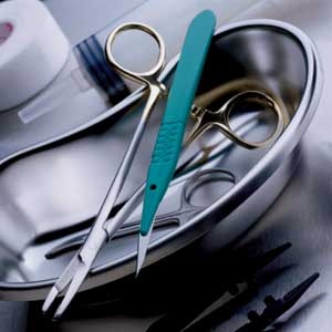 Surgery... - Surgery...