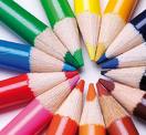 Colors that you like? - Colors, only colors