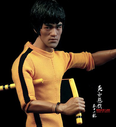 bruce lee - Bruce Lee was born on 27 November 1940, in the Year of the Dragon according to the Chinese zodiac calendar, at the Chinese Hospital in San Francisco's China.