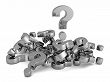Pile of Questions - This is the photo of the pile of questions.