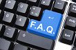 faq - This is the photo of the FAQ