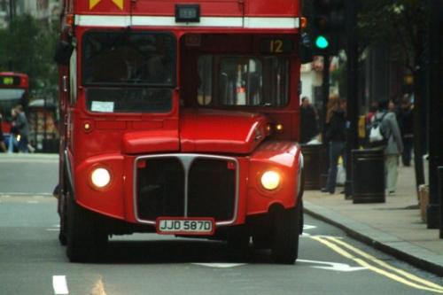 conversation in bus - It is better to learn to enjoy their conversation in bus than to get tired with them.