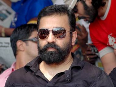 kamal hassan - the great indian actor from tamilnadu.