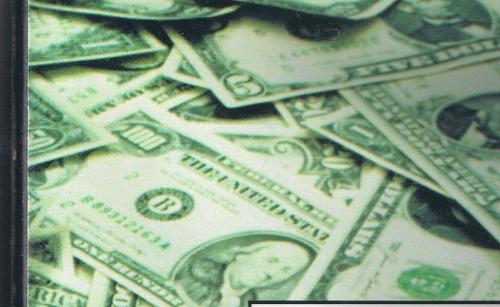 make extra money - money