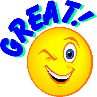 Great - O Great One