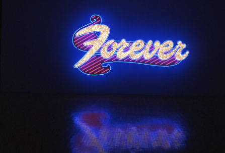 Forever - If we can keep posting high-quality concents and the staffs of myLot can work hard to improve the features of myLot, then I think we can enjoy a better time here forever.