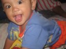 baby gad! - Check out my baby!