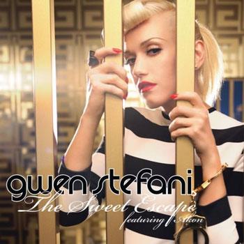 prisoned gwen - even in a prisoner suit, gwen's still charming... ^_^