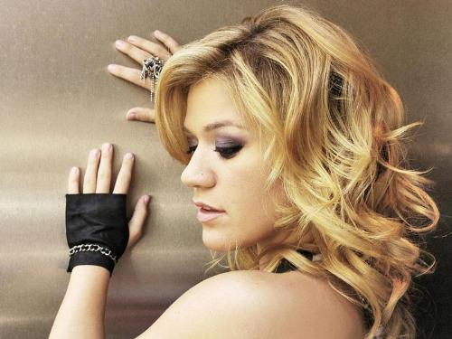 kelly clarkson-since you've been gone - since you've been gone--kelly clarkson