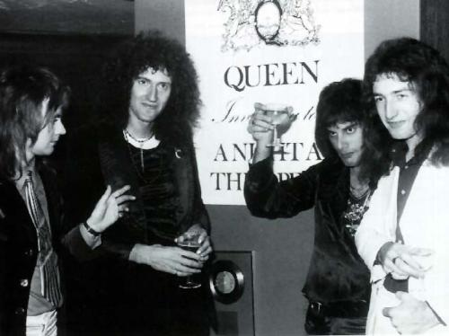 queen-love of my life - gueen, the longlasting love of my life