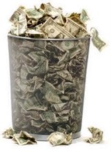 Money - Money Just A Paper