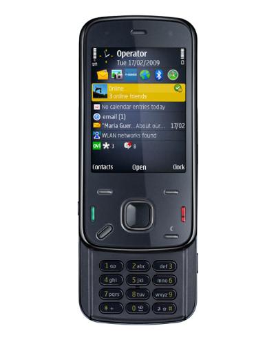 sciphone I86 - sciphone I86 Source:dragonkicks.com