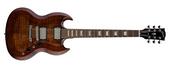 Gibson SG - Really cool guitar