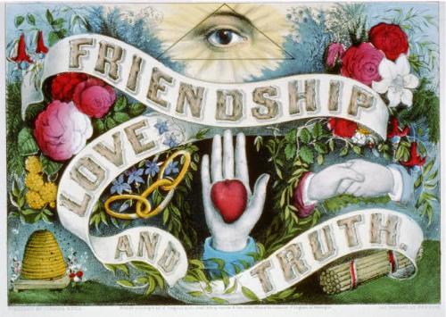 frienship and love - Both love and friendship are important parts of our life. Without one of the two things, we may not continue our life any longer.