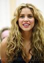 shakira - a great photo of her