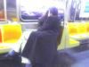 pda - public display of affection