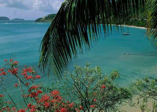 travel - scenery wallpaper