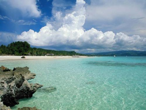 travel - scenery wallpaper