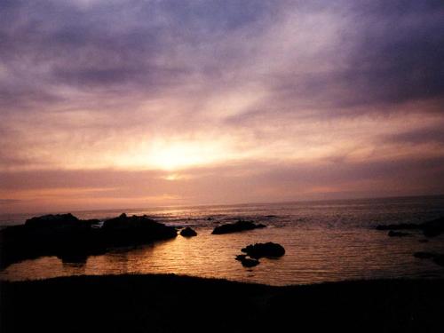 travel - scenery wallpaper