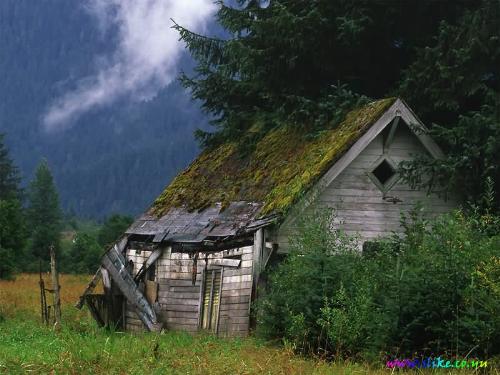 travel - scenery wallpaper