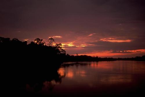 travel - scenery wallpaper