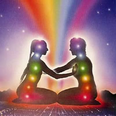 Soulmate - A soulmate is somebody with whom one has a feeling of deep and natural affinity, love, intimacy, sexuality, spirituality, and/or compatibility. A related concept is that of the twin flame or twin soul – which is thought to be the ultimate soulmate, the one and only other half of one's soul, for which all souls are driven to find and join. However, not everyone who uses these terms intends them to carry such mystical connotations.