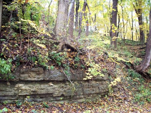Fall Photos - Indiana fall photos 2009