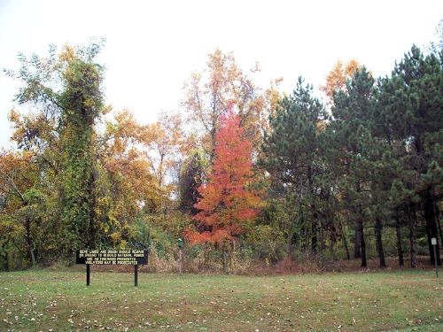 Fall Photos - Indiana fall photos 2009