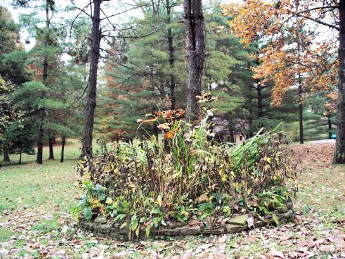Fall Photos - Indiana fall photos 2009
