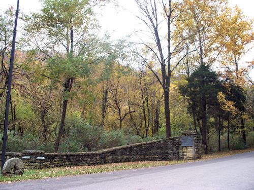 Fall Photos - Indiana fall photos 2009