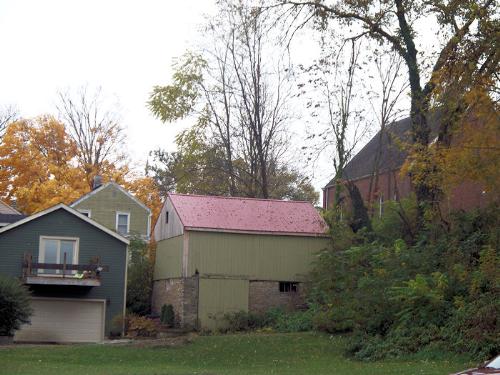 Fall Photos - Indiana fall photos 2009