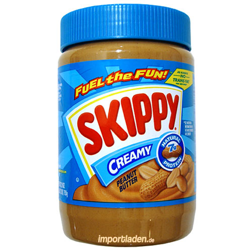skippy creamy peanut butter - is peanut butter can cure hiccups?