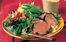 SteakHouse Salad - This is the photo of the steakhouse salad